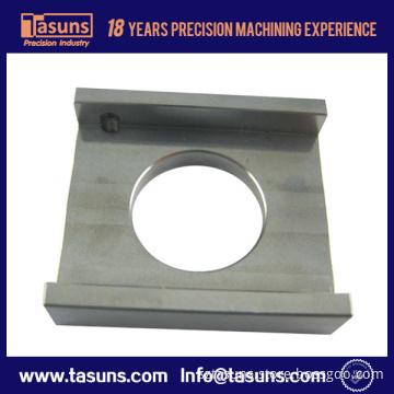 aluminum precision machining parts